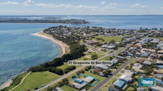 31 Oceanview Dr, San Remo, Vic 3925