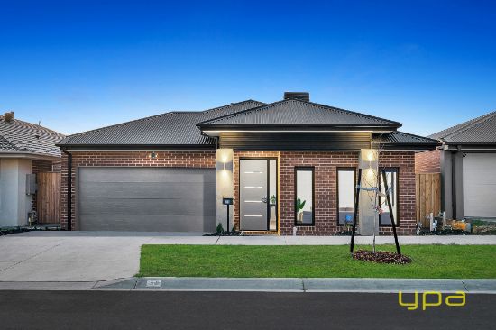 31 Orrong Drive, Officer, Vic 3809