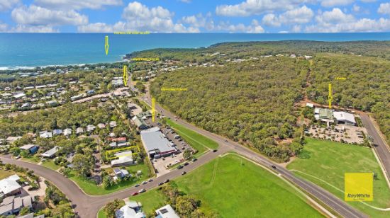31 Palm Court, Agnes Water, Qld 4677