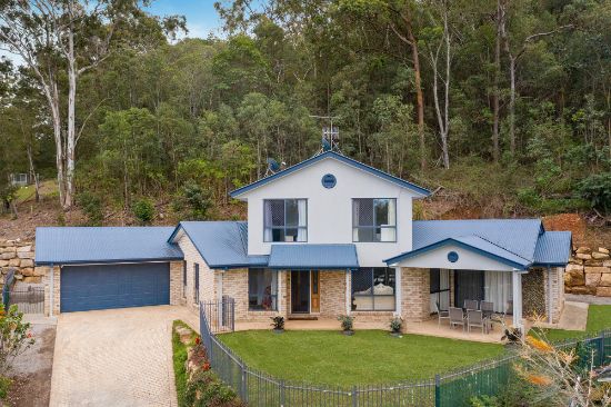 31 Park Lane, Bahrs Scrub, Qld 4207