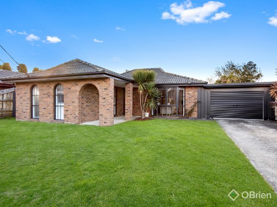 31 Partridge Crescent, Carrum Downs, Vic 3201