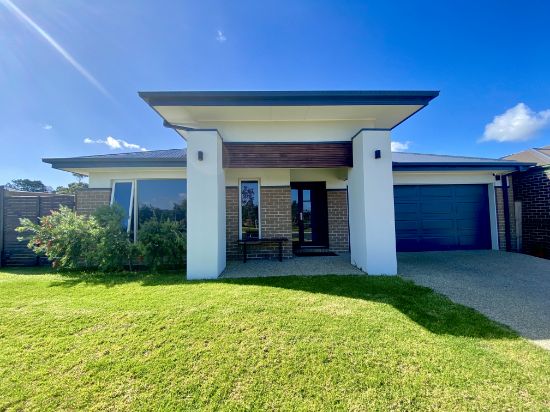 31 Peaceful Avenue, Armstrong Creek, Vic 3217