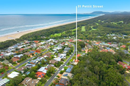 31 Pettit Street, Port Macquarie, NSW 2444