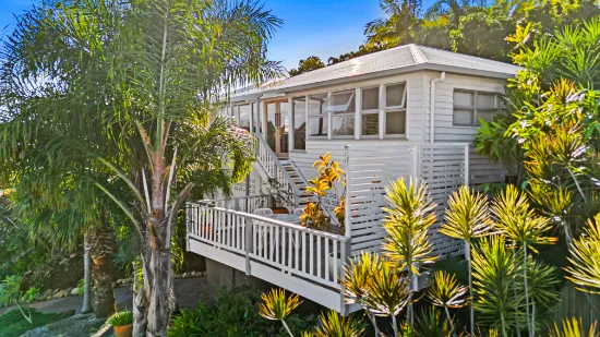 31 Raymond Terrace, Yeppoon, QLD, 4703
