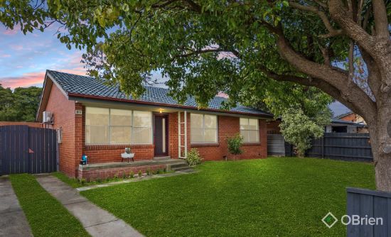 31 Robertson Drive, Mornington, Vic 3931