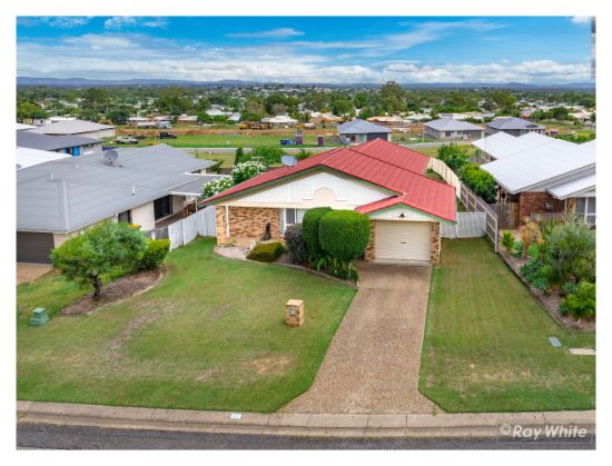 31 Rosewood Drive, Norman Gardens, Qld 4701