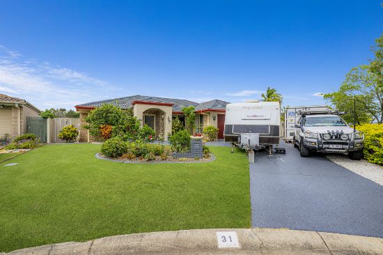 31 Rosnay Court, Banora Point, NSW 2486