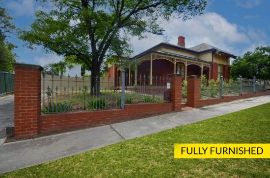 31 Russell Street, Quarry Hill, Vic 3550