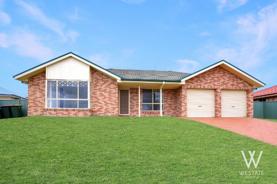31 Sapphire Crescent, Kelso, NSW 2795