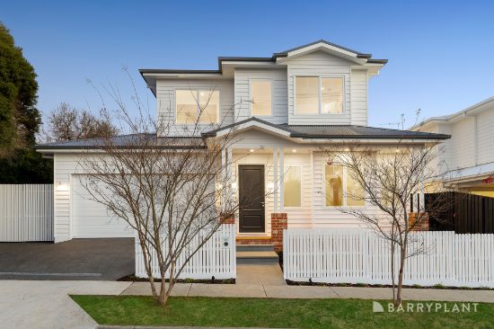 31 Sevenoaks Avenue, Croydon, Vic 3136