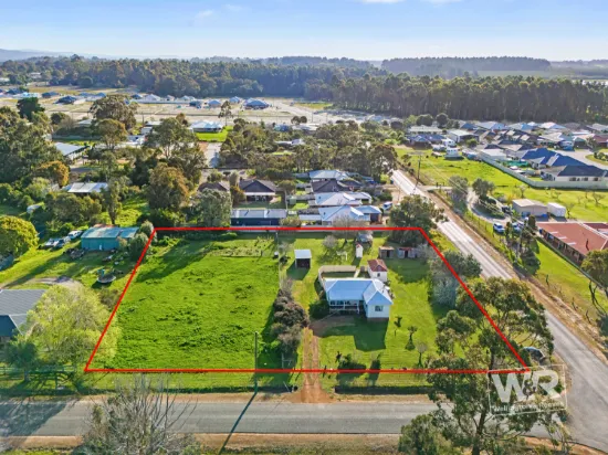 31 Silver St, Mckail, WA, 6330