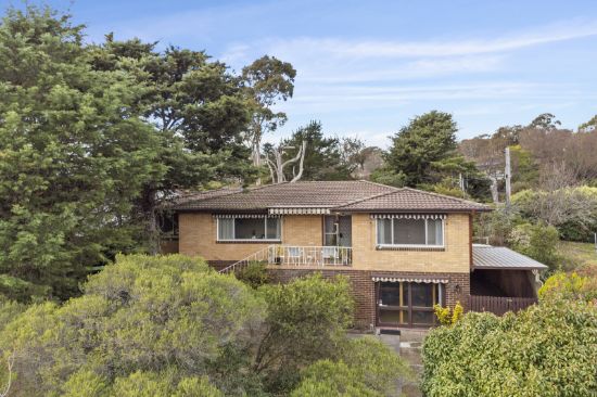 31 Spafford Crescent, Farrer, ACT 2607