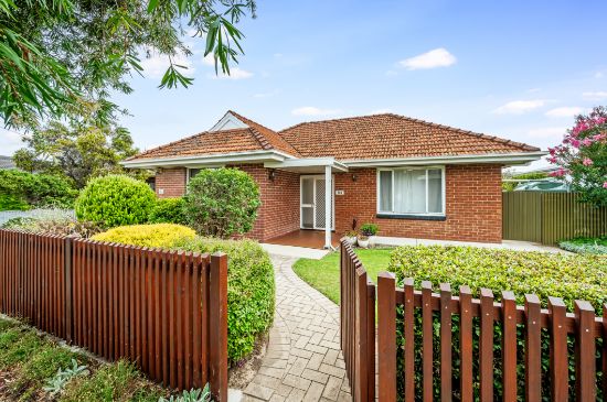 31 Stanley Street, Glengowrie, SA 5044