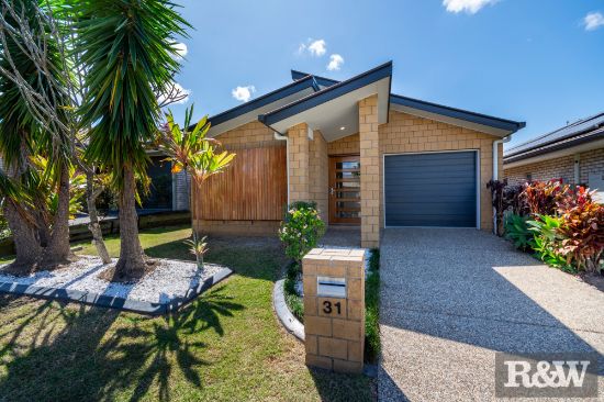 31 Tamar Circuit, North Lakes, Qld 4509