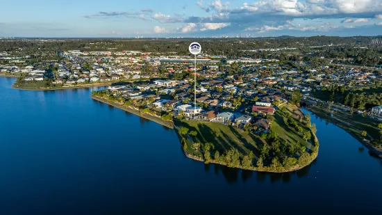 31 Temple Island Circle, Oxenford, QLD, 4210