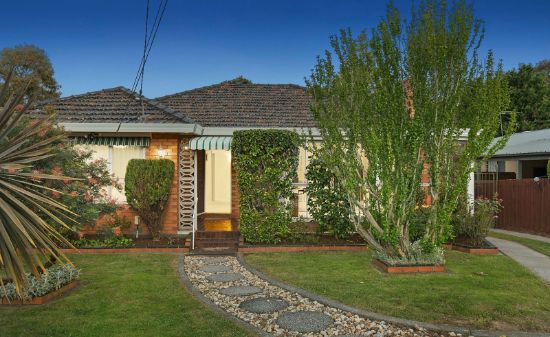 31 Thornhill Drive, Forest Hill, Vic 3131