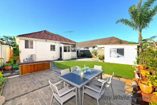 31 Torrens Street, Matraville, NSW, 2036