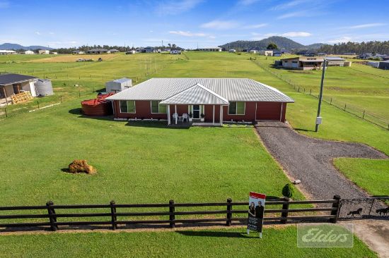 31 Turnberry Chase, Curra, Qld 4570