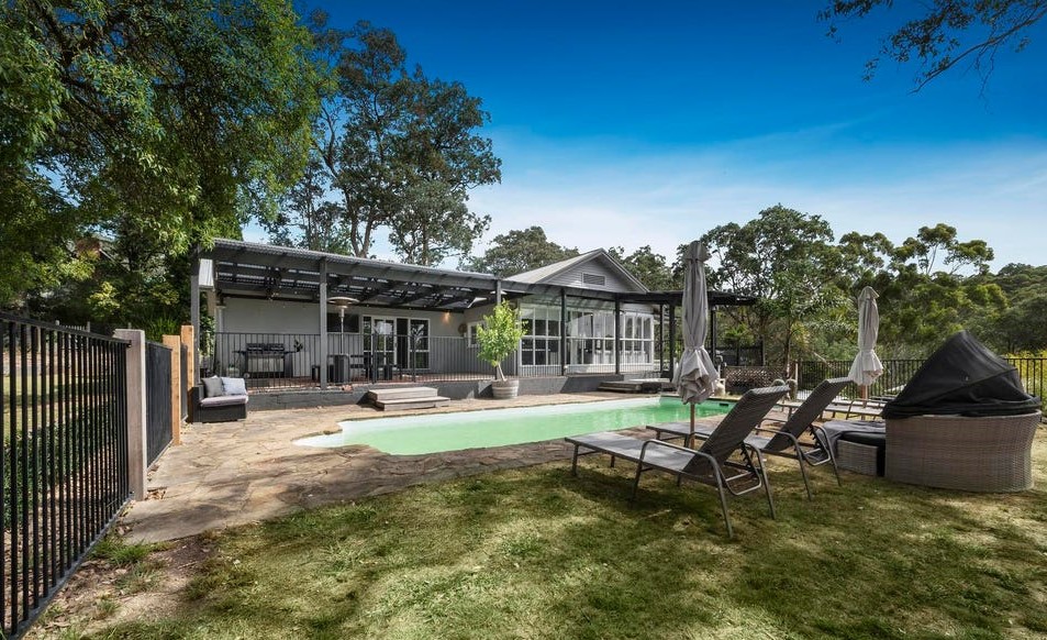 31 Wattleblossom Road, Warrandyte, Vic 3113