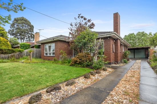 31 Weymar Street, Cheltenham, Vic 3192