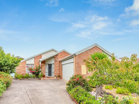 31 William Wright Wynd, Hoppers Crossing, Vic 3029