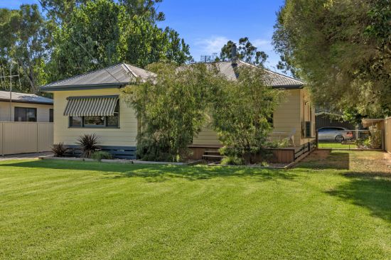 31 Willoughby Street, Murchison, Vic 3610