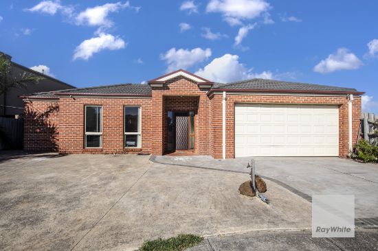 31 Willowood Court, Taylors Hill, Vic 3037