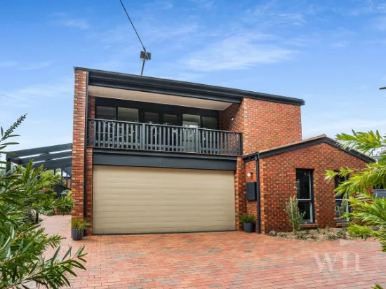 31 Wimbledon Avenue, Mount Eliza, VIC, 3930