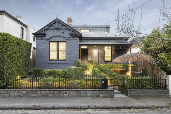 31 Woodfull Street, Prahran, VIC, 3181