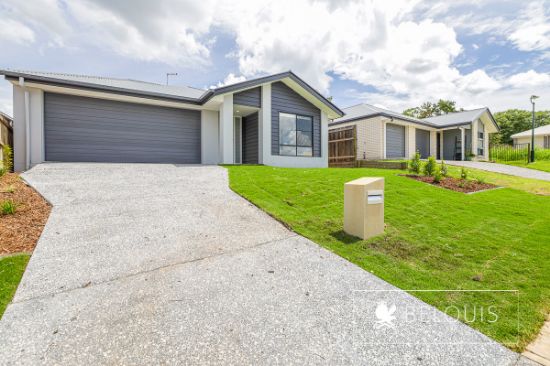 31 Wright Crescent, Flinders View, Qld 4305
