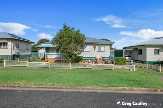 31 Wynne Parade, Maryborough, QLD, 4650