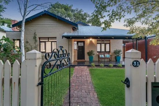 31 Yeo Avenue, Highgate, SA, 5063