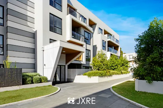 310/29C Browns Road, Clayton, VIC, 3168