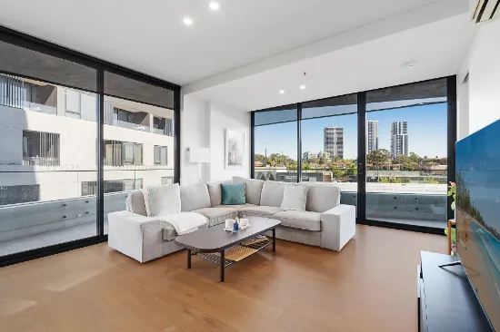 310/6B Atkinson St, Liverpool, NSW, 2170