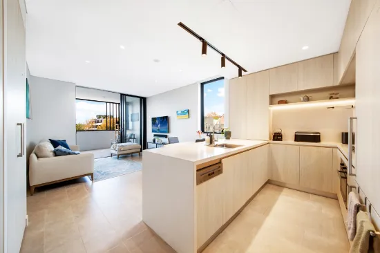 310/78A Albany St, Crows Nest, NSW, 2065
