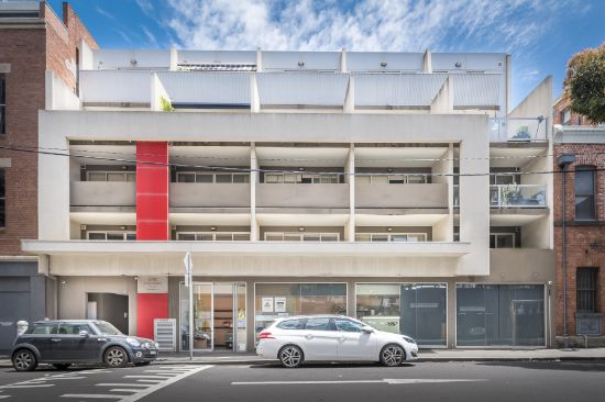 310/9-13 oconnell Street, North Melbourne, Vic 3051