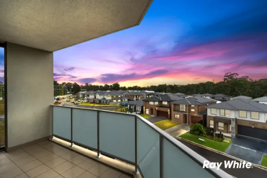 310/9A Terry Road, Rouse Hill, NSW, 2155