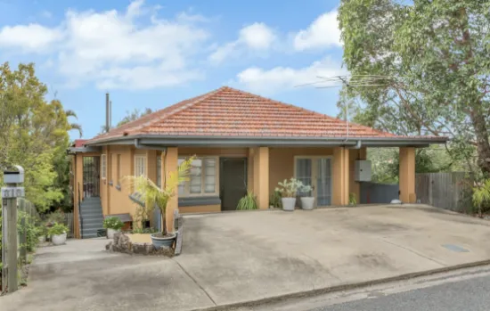 310 Banks St, Ashgrove, QLD, 4060