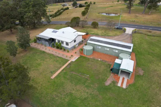 310 Bodalla Park Drive, Bodalla, NSW, 2545