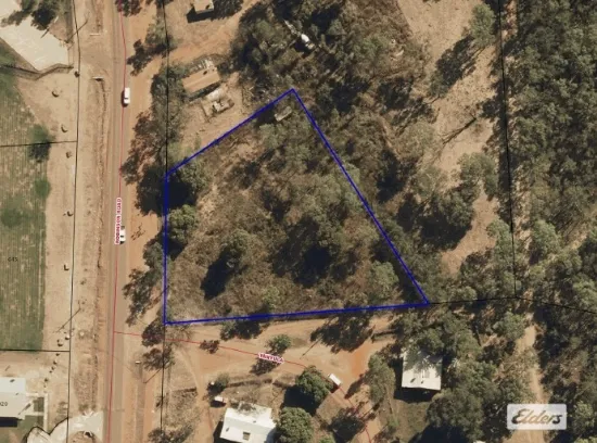 310 Robinson Road, Borroloola, NT, 0854