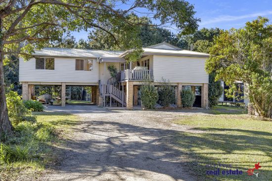 310 The Hatch Road, The Hatch, NSW 2444