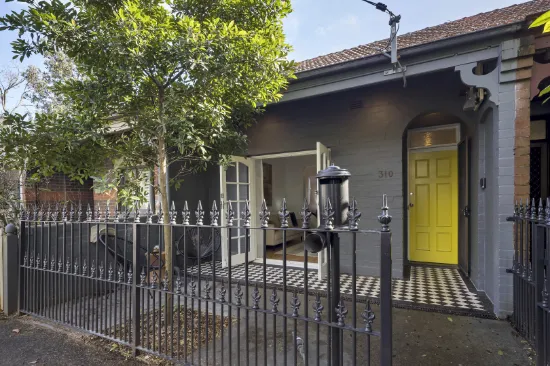 310 Young Street, Annandale, NSW, 2038