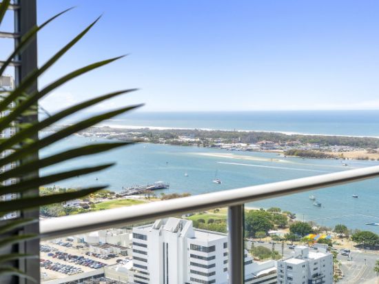 3101/34 Scarborough Street, Southport, Qld 4215