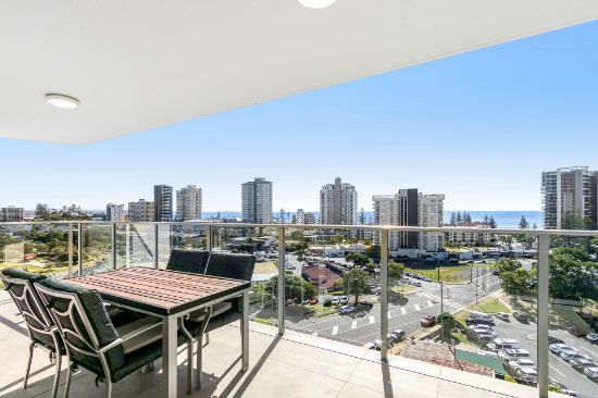 3102/2 Thomson Street, Tweed Heads, NSW 2485