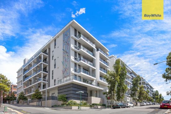 3105/7 Angas St., Meadowbank, NSW 2114