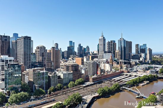3106/1 Freshwater Place, Southbank, Vic 3006
