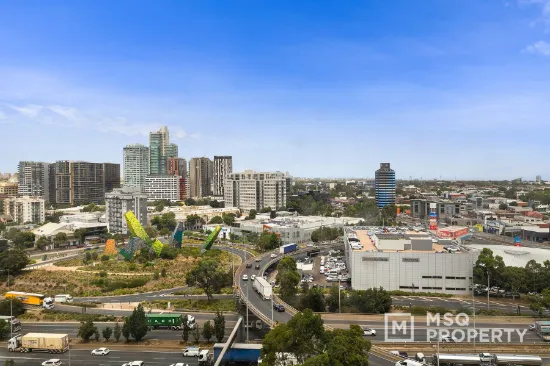 3106/11 Bale Circuit, Southbank, VIC, 3006