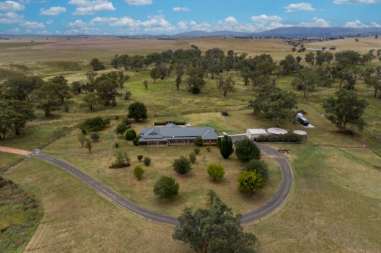 3106 O'Connell Road, Brewongle, NSW 2795