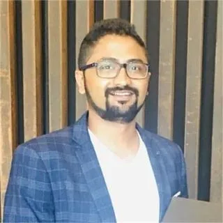 Manan Patel - Real Estate Agent