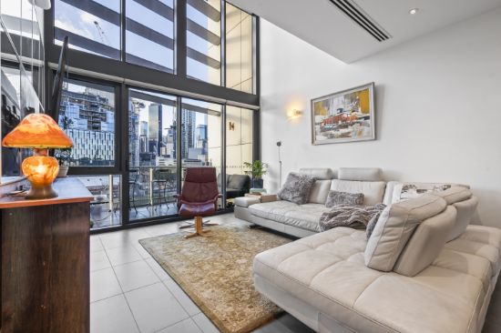 311/20 Convention Place, South Wharf, Vic 3006
